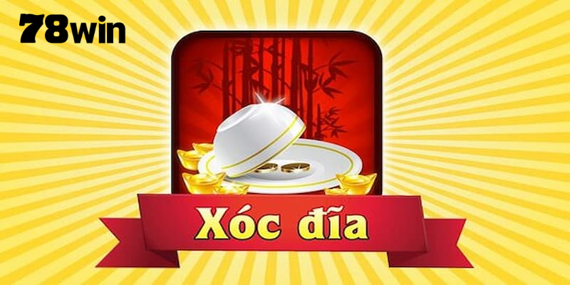 Xóc Đĩa Thần Tài